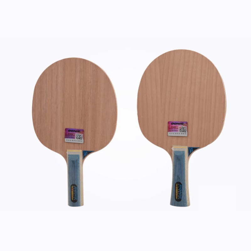 Table Tennis Launcher - Donic Defplay Senso V3 شفرة تنس