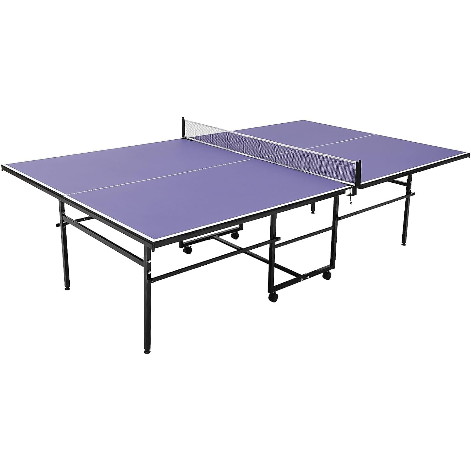 Table Tennis Net - طاولة تنس طاولة محمولة بطول 8