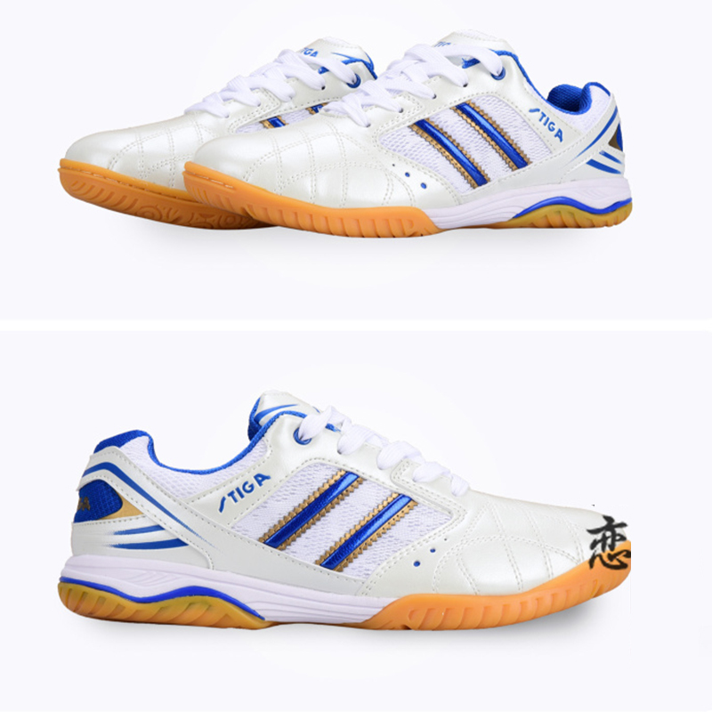 Table Tennis Shoes - أحذية تنس الطاولة ستيجا CS-2521 2541