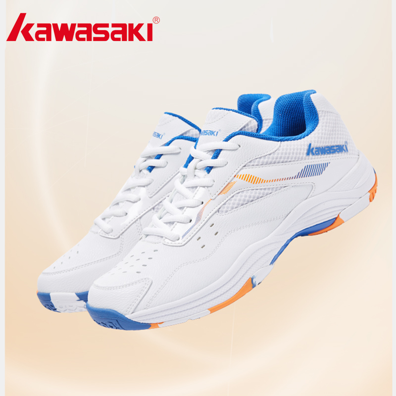 Table Tennis Shoes - أحذية رياضية ماركة كاواساكي أحذية تنس