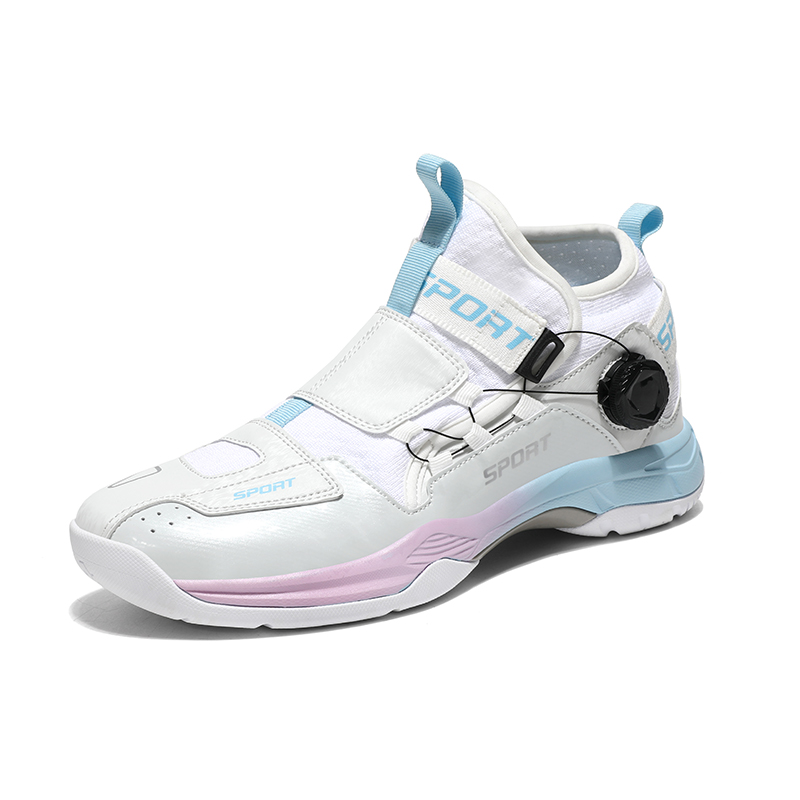 Table Tennis Shoes - 2024 جديد المهنية تنس الطاولة أحذية