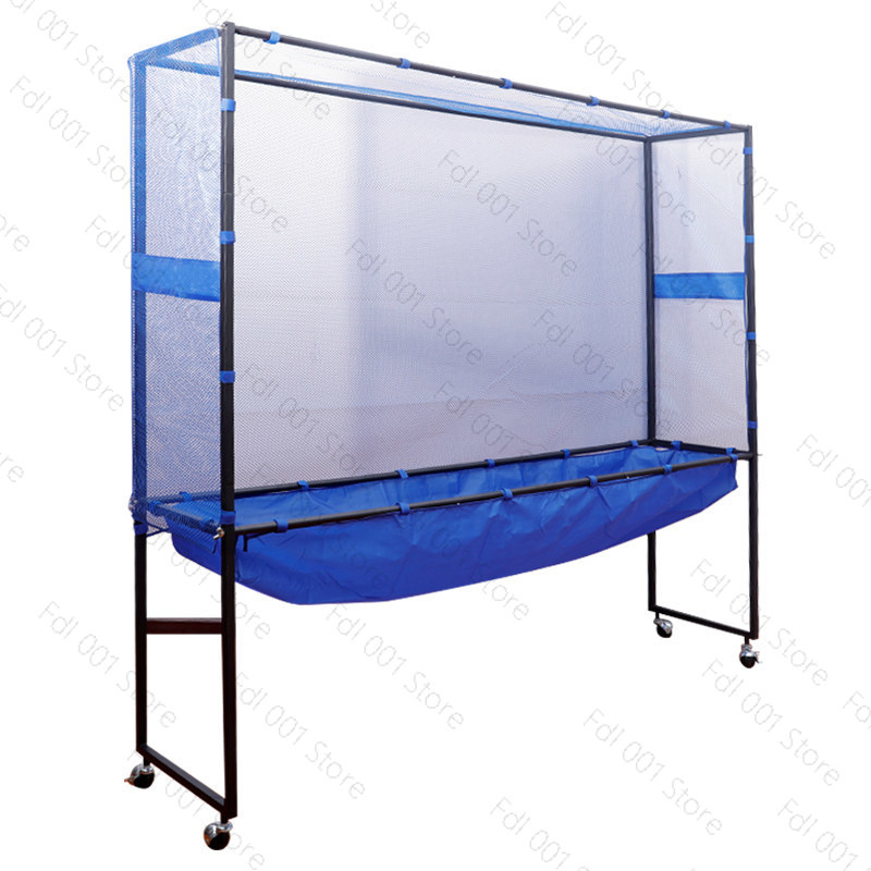 Table Tennis Net - شبكة كرة تنس الطاولة المتحركة، شبكة