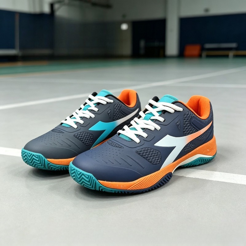 Table Tennis Court - أحذية تنس رجالية الأكثر مبيعًا لعام
