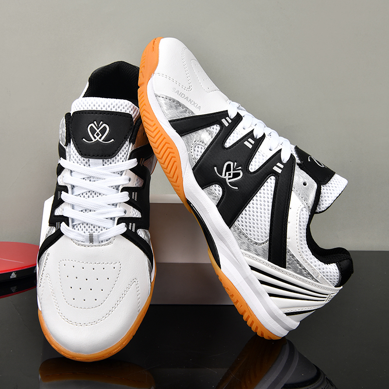 Table Tennis Shoes - حذاء تنس طاولة احترافي للجنسين 2026،