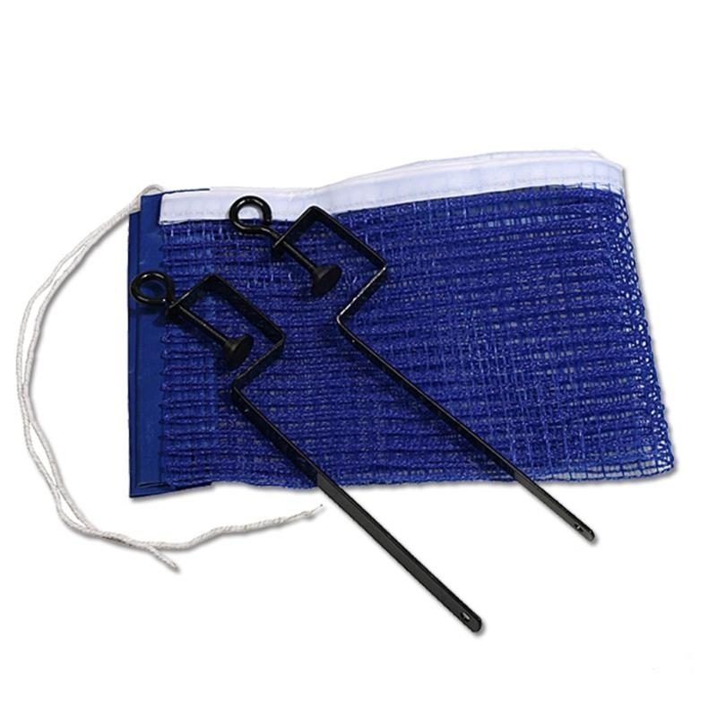 Table Tennis Net - 652D شبكة بينغبونغ البسيطة لاستبدال شبكة