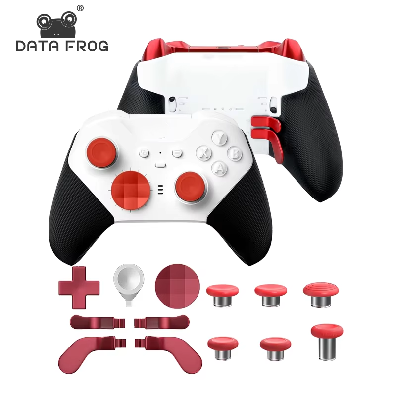 Table Tennis Xbox Game - قطع غيار معدنية من DATA FROG
