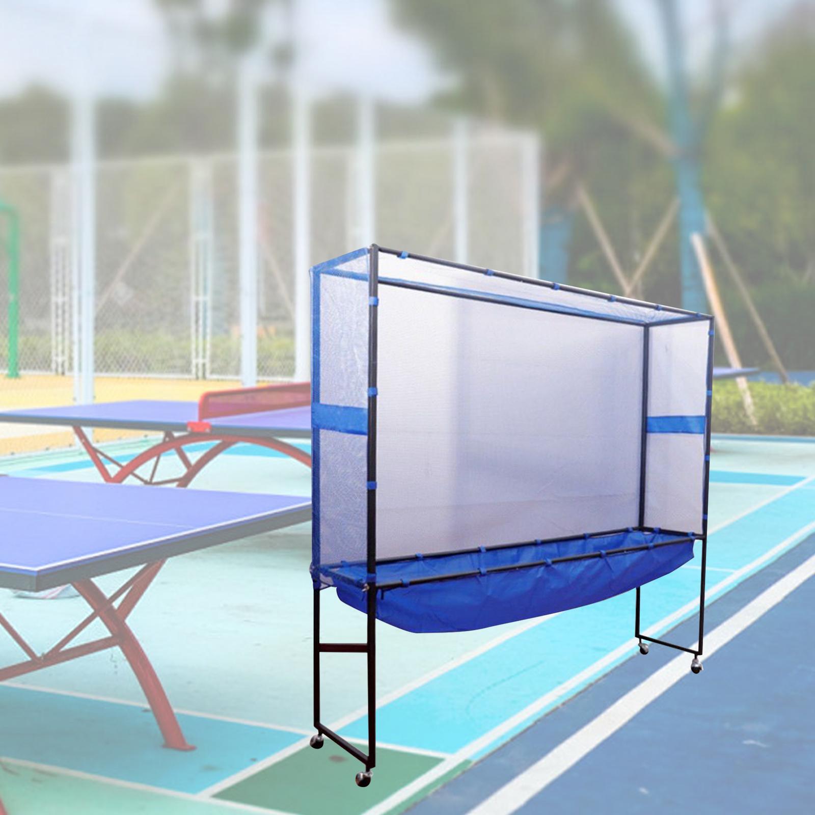 Table Tennis Net - شبكة كرة تنس الطاولة القابلة للتحريك