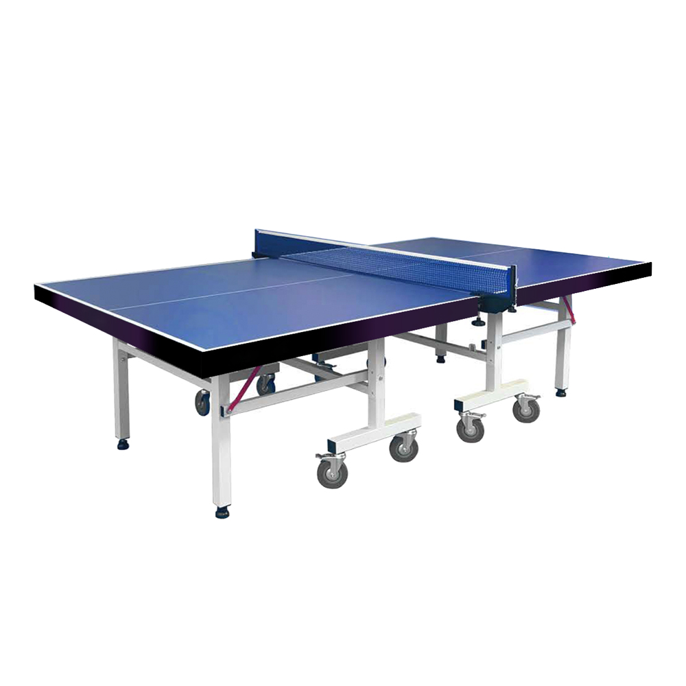 Table Tennis Net - طاولة تنس داخلية احترافية من MDF