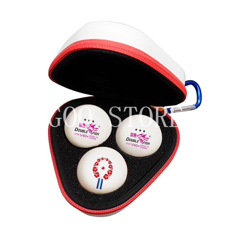 Table Tennis Championships - CHENGDU بطولة العالم الرسمية 3 نجوم