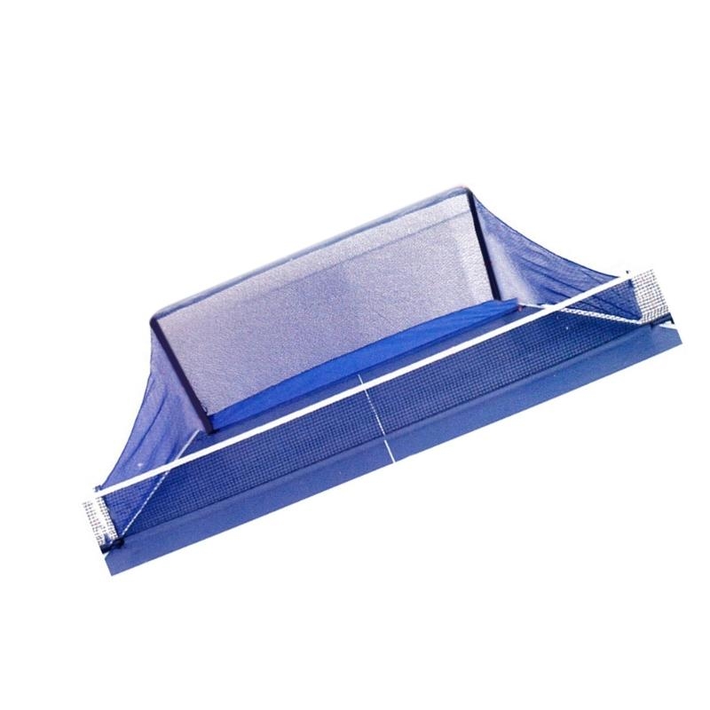 Table Tennis Launcher - G6DE كرة تنس الطاولة خفيفة الوزن