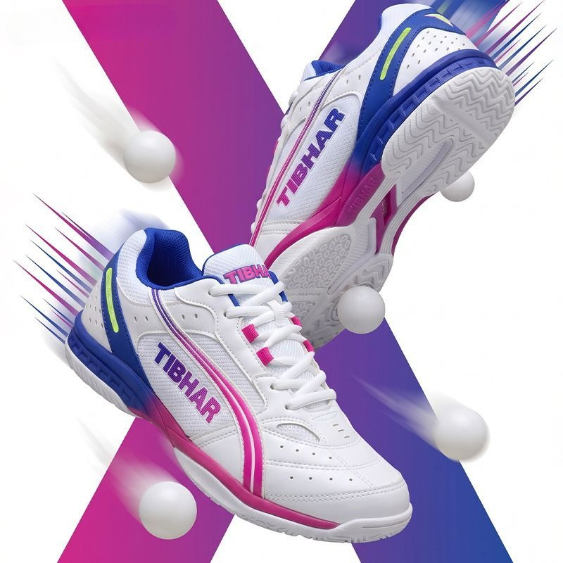 أحذية رياضية للرجال للريشة الط - مراجعة Table Tennis Shoes وسعره