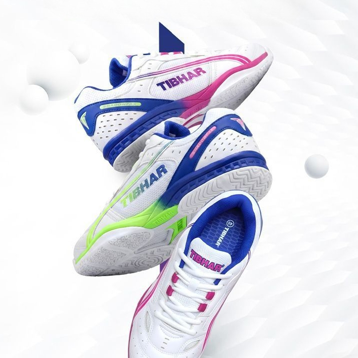 أحذية رياضية للرجال للريشة الط - مراجعة Table Tennis Shoes وسعره