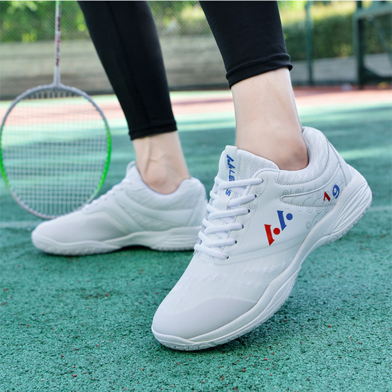 2025 ماركة LEFUS النساء تنفس أ - مراجعة Table Tennis Shoes وسعره