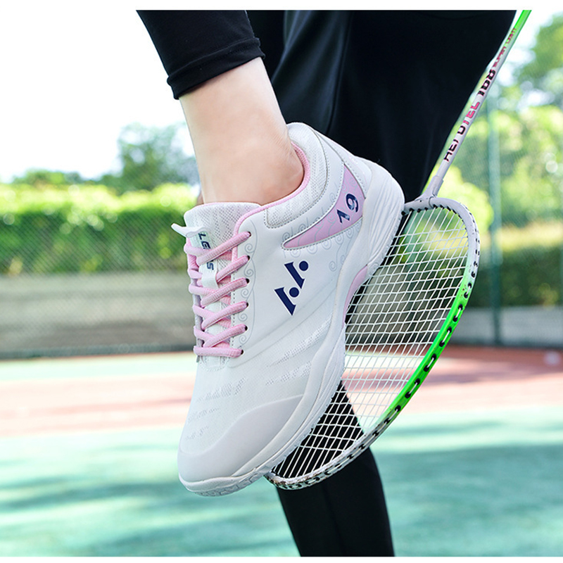 2025 ماركة LEFUS النساء تنفس أ - مراجعة Table Tennis Shoes وسعره