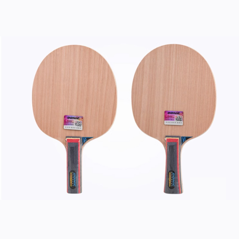 Donic Defplay Senso V3 شفرة تن - مراجعة Table Tennis Launcher وسعره