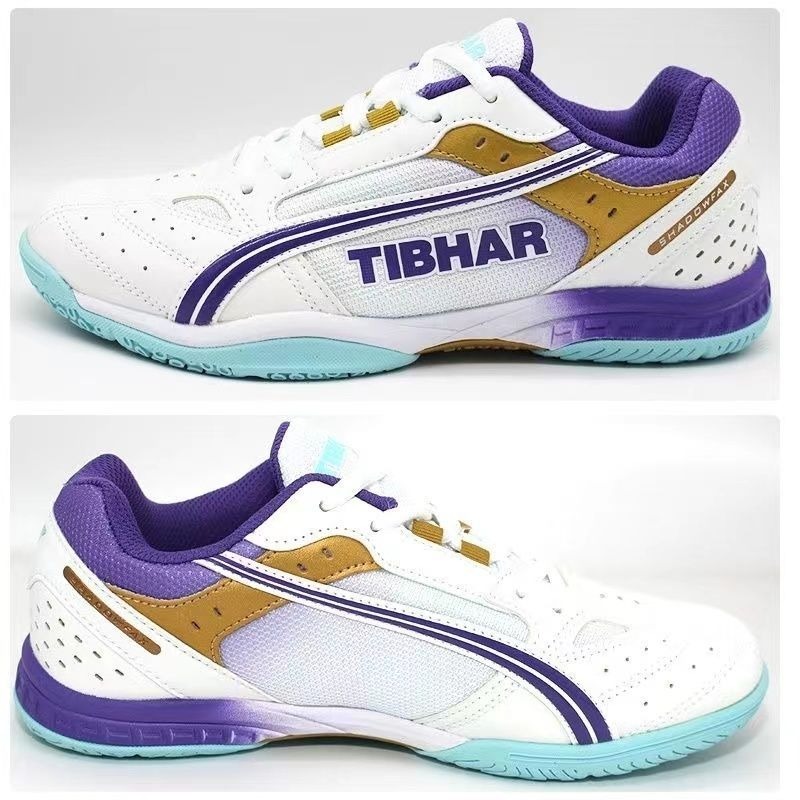 أحذية تنس الطاولة الطائرة من T - مراجعة Table Tennis Shoes وسعره