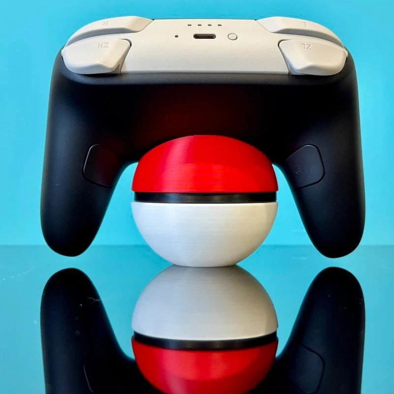 حامل تحكم ألعاب على شكل كرة أن - مراجعة Table Tennis Xbox Game وسعره
