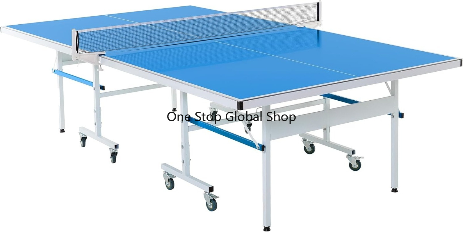 طاولات تنس طاولة احترافية للاس - مراجعة Table Tennis Indoor Or Outdoor وسعره