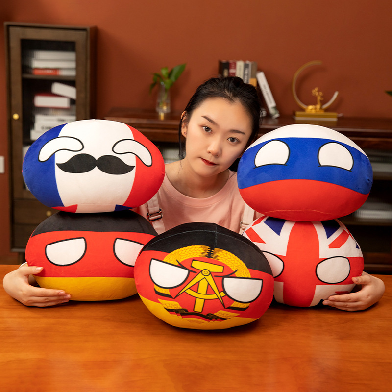 10-30 سنتيمتر Kawaii Polandbal - مراجعة Table Tennis France وسعره