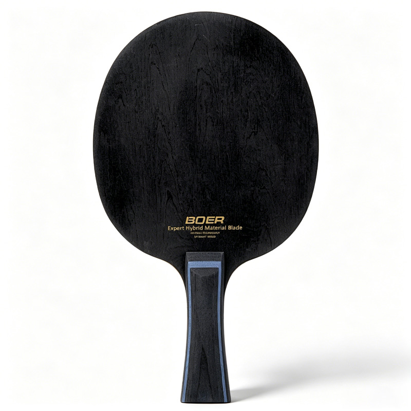 مضرب تنس الطاولة BOER DRAGON خ - مراجعة Table Tennis Launcher وسعره