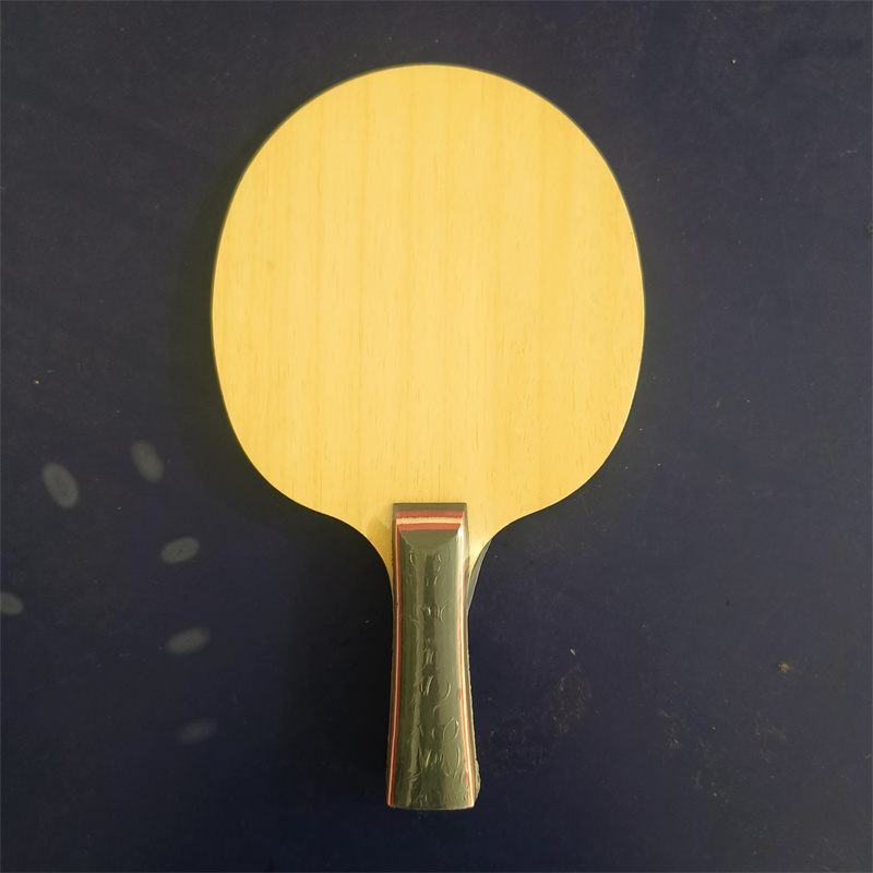 هوييسون K1 مضرب تنس الطاولة مص - مراجعة Table Tennis Usa وسعره