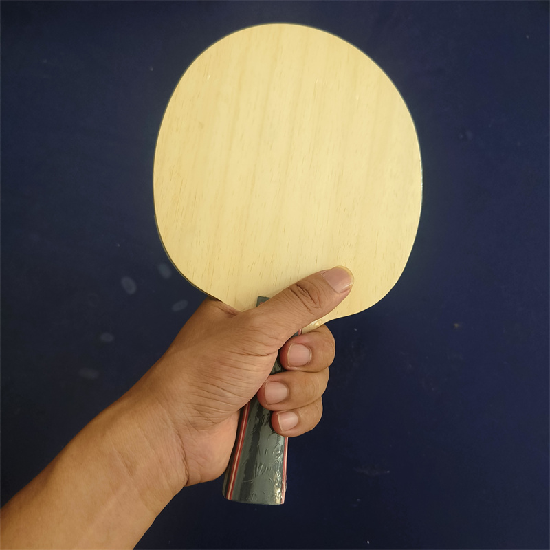 هوييسون K1 مضرب تنس الطاولة مص - مراجعة Table Tennis Usa وسعره