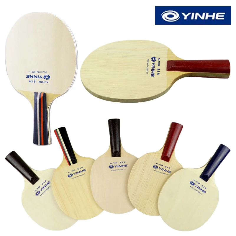 YINHE مضرب تنس طاولة صغير الحج - مراجعة Table Tennis Launcher وسعره