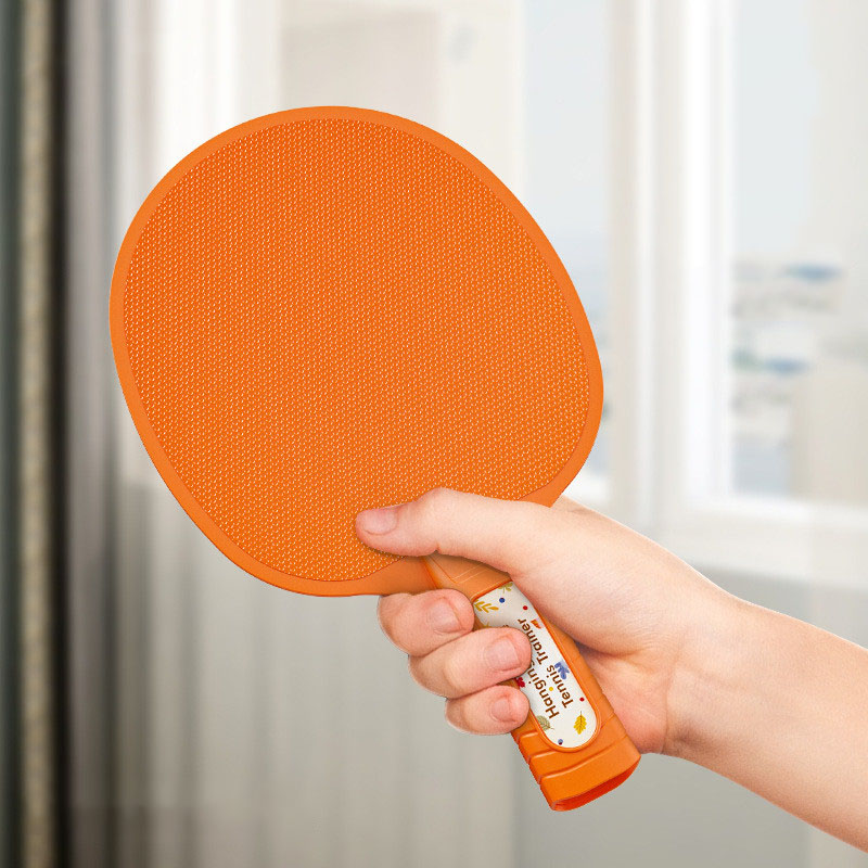 لعبة تدريب تنس الطاولة المعلقة - مراجعة Table Tennis Illustration وسعره