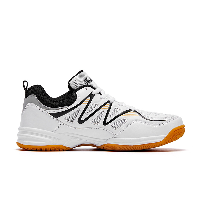أحذية كرة الريشة المضادة للانز - مراجعة Table Tennis Shoes وسعره