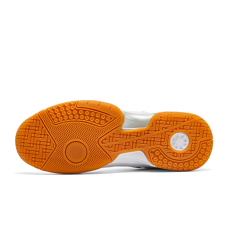 أحذية كرة الريشة المضادة للانز - مراجعة Table Tennis Shoes وسعره