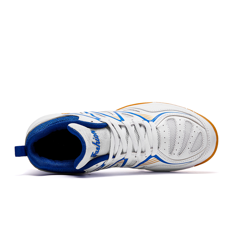 أحذية كرة الريشة المضادة للانز - مراجعة Table Tennis Shoes وسعره