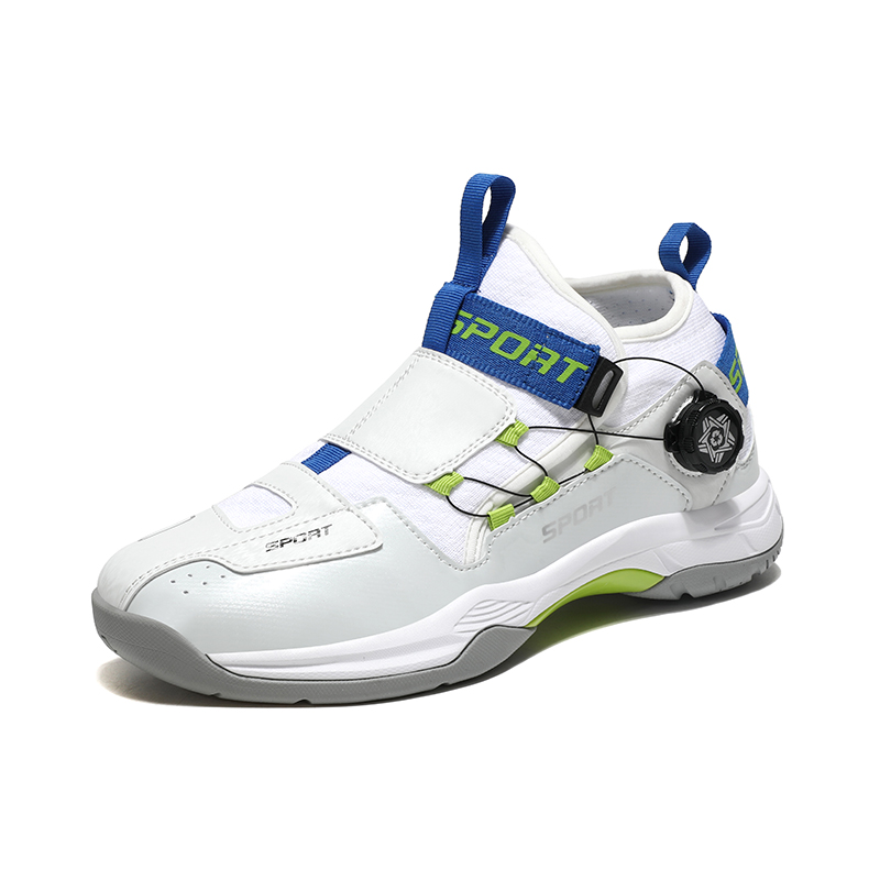 2024 جديد المهنية تنس الطاولة  - مراجعة Table Tennis Shoes وسعره