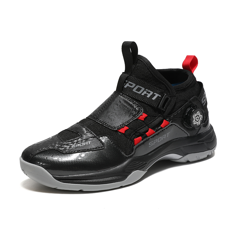 2024 جديد المهنية تنس الطاولة  - مراجعة Table Tennis Shoes وسعره