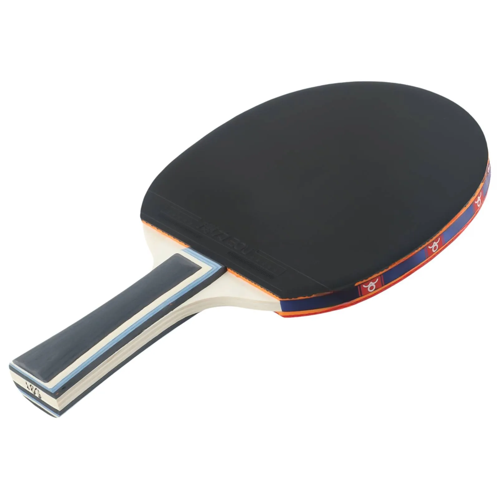 مضرب تنس طاولة بات، خشب + مطاط - مراجعة Table Tennis Pc وسعره