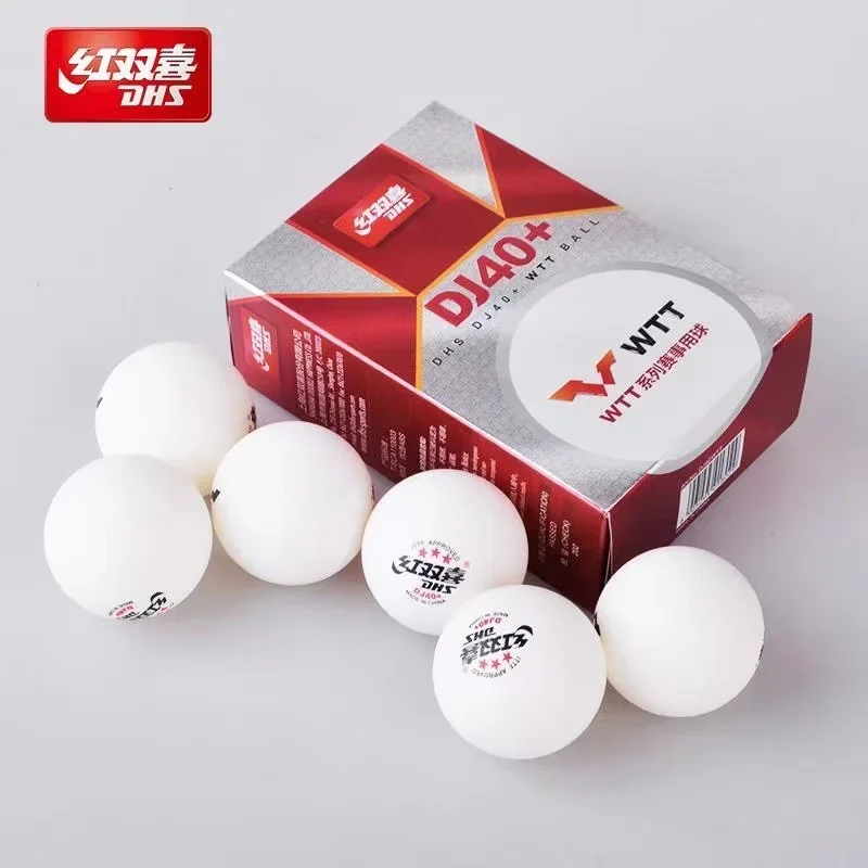 بطولة تنس الطاولة العالمية DHS - مراجعة Table Tennis Championships وسعره