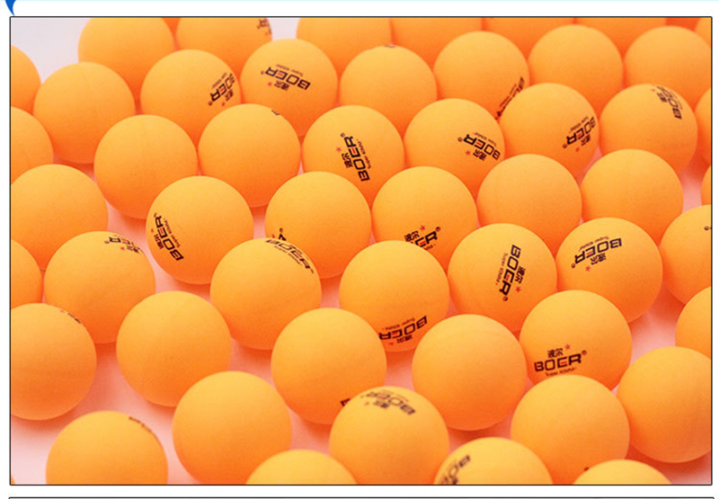كرات تنس الطاولة كرة بينج بونج - مراجعة Table Tennis Pc وسعره