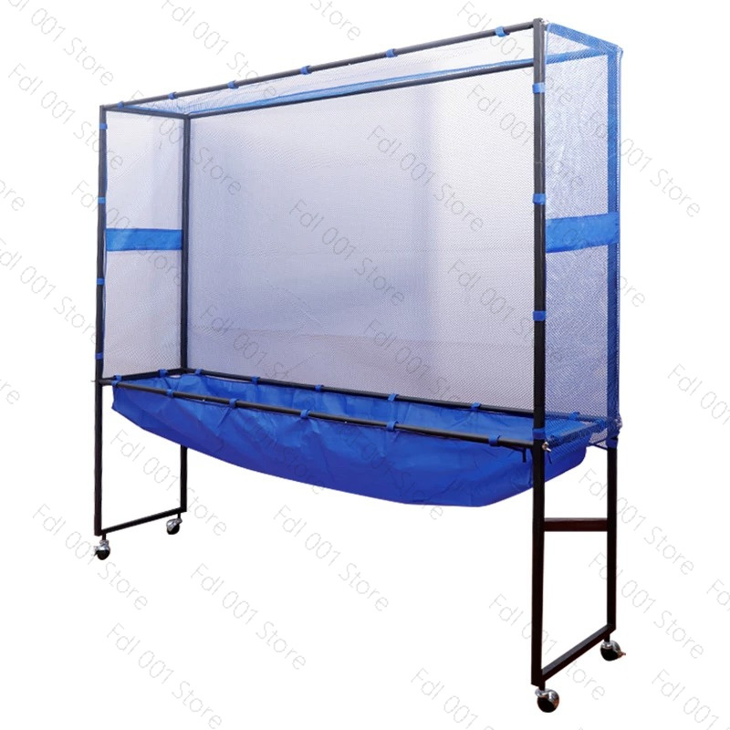 شبكة كرة تنس الطاولة المتحركة، - مراجعة Table Tennis Net وسعره