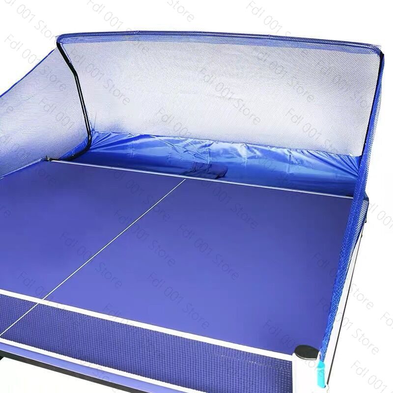 شبكة كرة تنس الطاولة المتحركة، - مراجعة Table Tennis Net وسعره