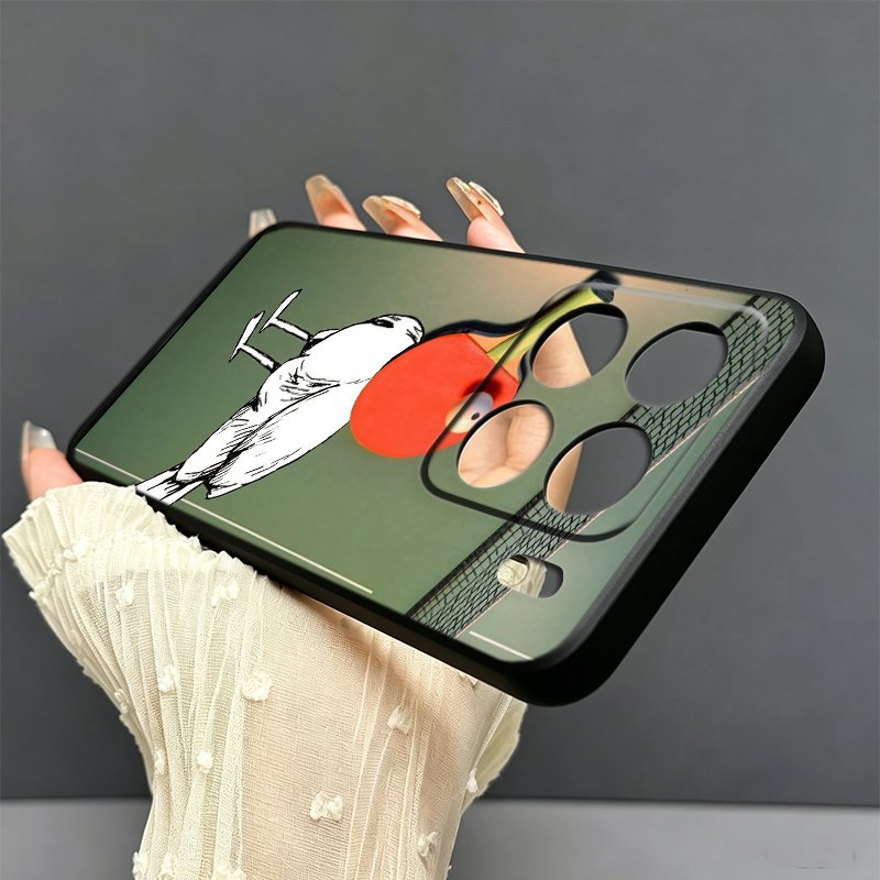 غطاء هاتف جديد بتصميم كرتوني ل - مراجعة Table Tennis Pc وسعره