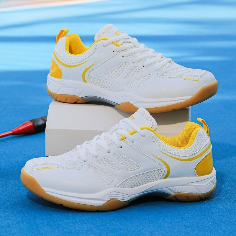 أحذية رياضية رجالية جديدة لعام - مراجعة Table Tennis Court وسعره