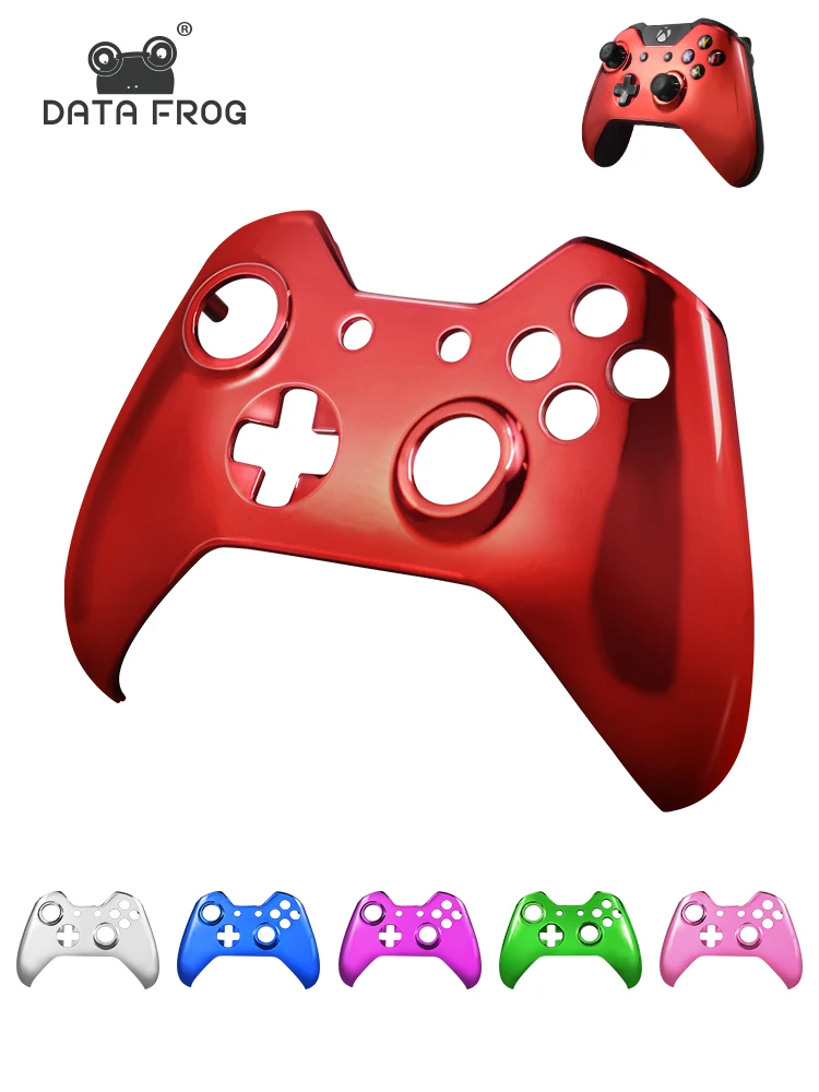 غطاء علوي أمامي غير لامع من DA - مراجعة Table Tennis Xbox Game وسعره