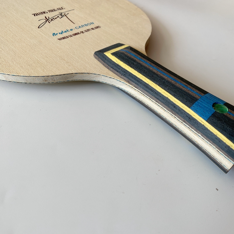 مضرب تنس طاولة احترافي من أليا - مراجعة Table Tennis Launcher وسعره