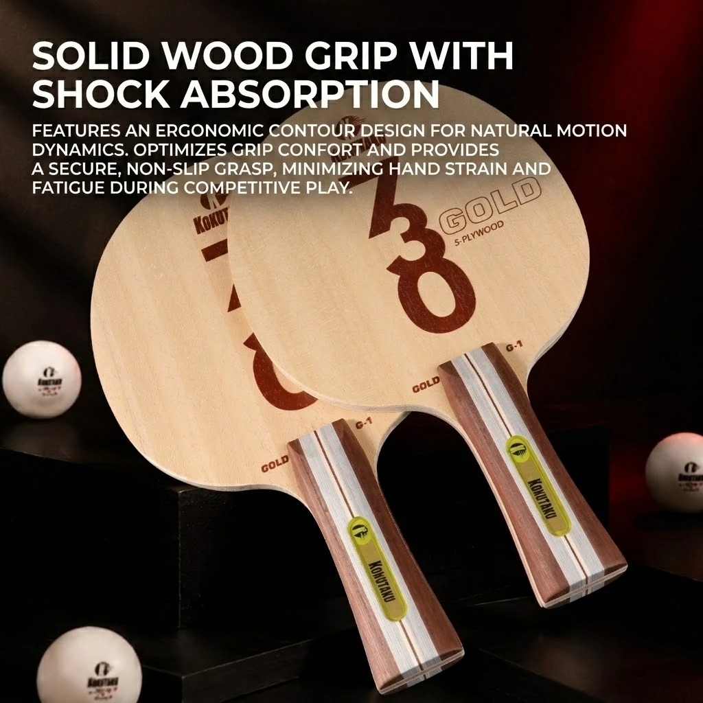 مضرب تنس طاولة كوكوتاكو FL 730 - مراجعة Table Tennis Launcher وسعره