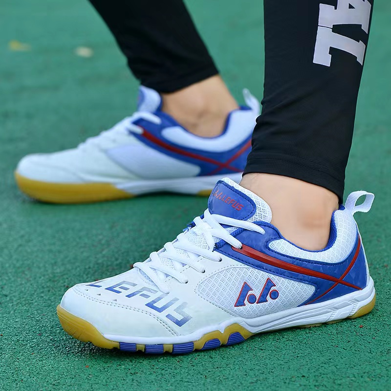 أحذية رياضية 2026 للريشة الطائ - مراجعة Table Tennis Shoes وسعره