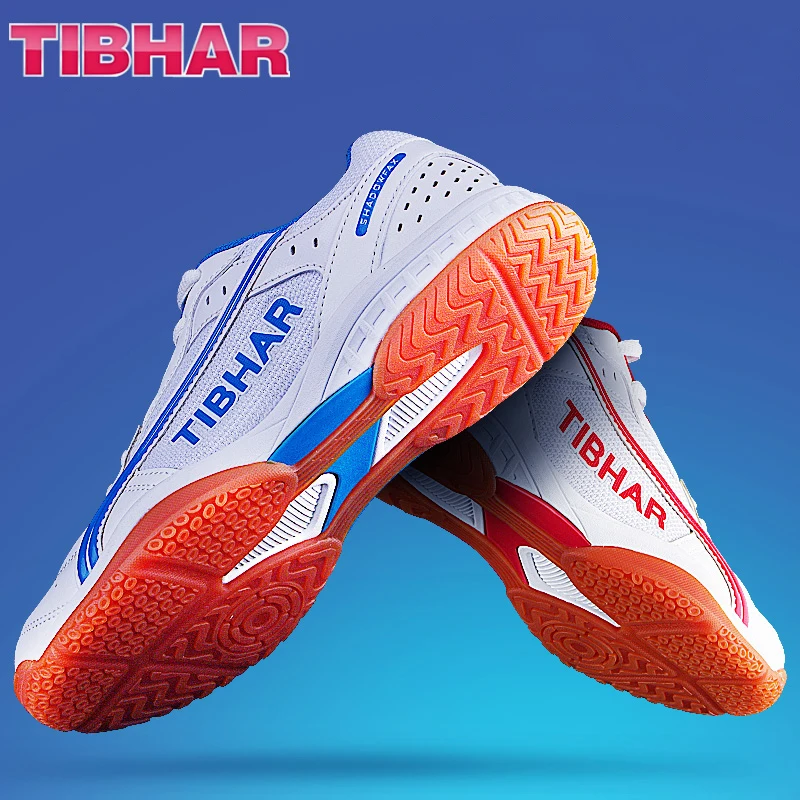 أحذية تنس الطاولة الجديدة من T - مراجعة Table Tennis Shoes وسعره