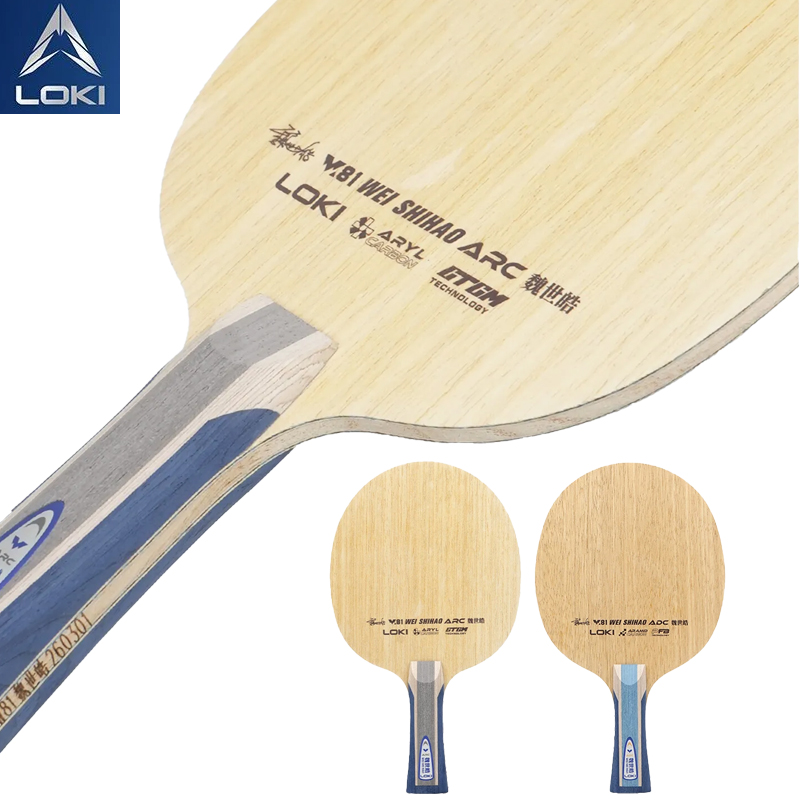 مضرب تنس الطاولة الاحترافي من  - مراجعة Table Tennis Usa وسعره