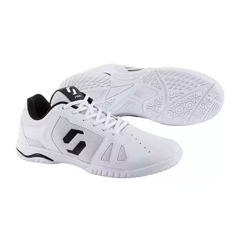 أحذية تنس الطاولة من ماركة مصم - مراجعة Table Tennis Shoes وسعره