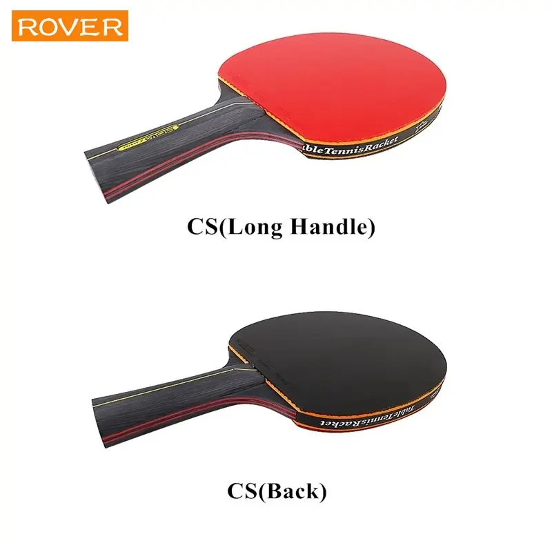 5/6 ستار مضرب تنس الطاولة 2 قط - مراجعة Table Tennis Launcher وسعره