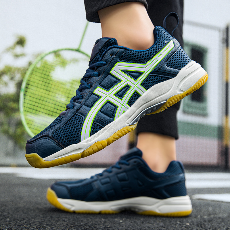 أحذية كرة الريشة، أحذية كرة ال - مراجعة Table Tennis Shoes وسعره