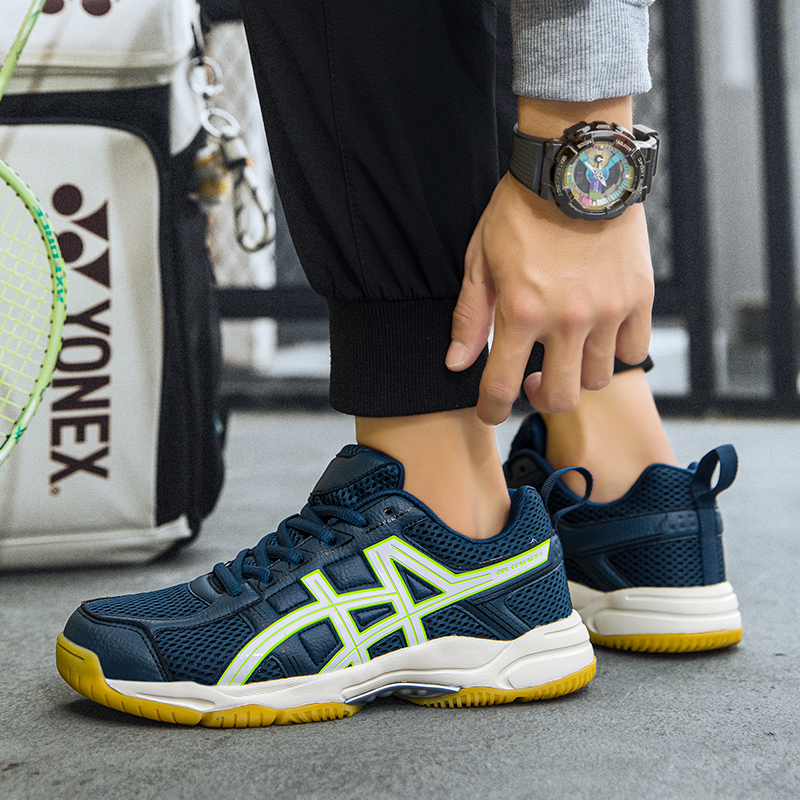 أحذية كرة الريشة، أحذية كرة ال - مراجعة Table Tennis Shoes وسعره